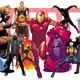 Image for article titled Everything You Need To Know About Marvel's "All-New, All-Different" Comic Universe